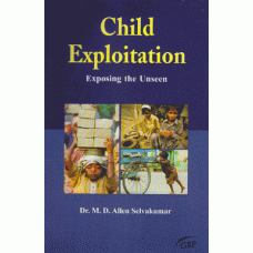 Child Exploitation: Exposing the Unseen